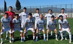 Nazillili futbolseverler Pınarbaşıspor U18 için kenetleniyor