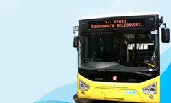 Aydın’da bayramda toplu ulaşım ücretsiz