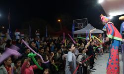 Sultanhisar’da her yaştan vatandaş Büyükşehir Belediyesi’nin Ramazan etkinlikleriyle buluştu