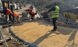 Başkan Çerçioğlu’ndan 17 ilçenin tamamında eş zamanlı ulaşım altyapısı çalışmaları