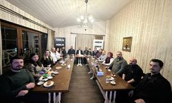 ASKON Aydın yeni hizmet binası için düğmeye bastı