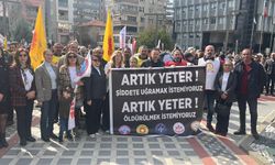 Nazilli’de eğitim sendikalarından okulda şiddete tepki