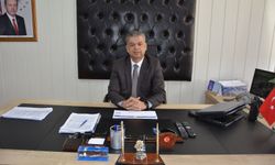 Nazilli İlçe Milli Eğitim Müdürü Erdinç Güner görevine başladı