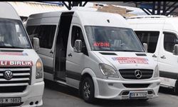 Nazilli’de yolculara önemli uyarı! Araç saatleri değişti