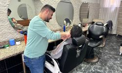 Nazilli’de kuaför ve berber ücretleri arttı! İşte yeni fiyat listesi