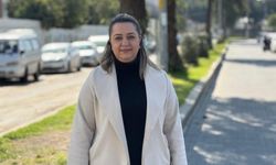 Nazillili muhtardan Başkan Çerçioğlu’na hizmet teşekkürü