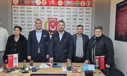 NGC ile referans hastanesi arasında çifte protokol