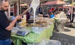 Nazilli’de Gencer Pazarı’nın yeri değişti