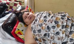 Nazilli’de fil hastalığına yakalanan kadın hayatını kaybetti