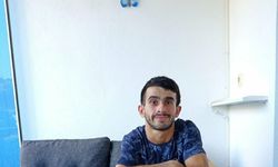 Müzik sevgisi engel tanımıyor.. ‘Umuda giden yol’ büyük beğeni topladı