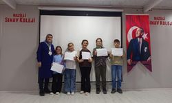 Nazilli’de akıl ve zeka oyunları turnuvasına Yavuz Selim damgası