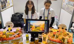 Nazilli Bahçeşehir Koleji’nden bilimsel gurur