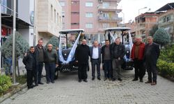 Başkan Özel, iki yıllık görev süresini değerlendirdi