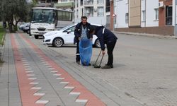 Nazilli Belediyesi tarafından 'şehir birlikte yaşar' hamlesi başlatıldı