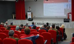 Aydın'da pamukta eğitim seferberliği başladı