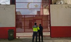 Germencik’te 5 yıl 10 ay hapis cezası bulunan hükümlü yakalandı