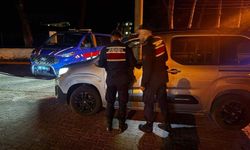 Aydın'da 3 günde 64 şahıs yakalandı