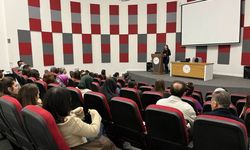 Aydın’da vatandaşlara koruyucu aile eğitimi