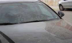 Aydın’da toz taşınımı bekleniyor