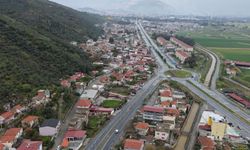 Söke’ye 75 milyon TL değerinde altyapı yatırımı