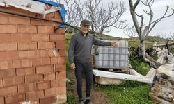 Aydın'ın Robinson'u modern hayata kavuşturuldu