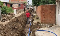 Nazilli Belediyesi’nden planlı altyapı hamlesi