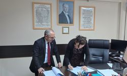 Sultanhisar'da üniversite öğrencilerine yönelik işbirliği