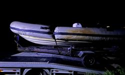 Göçmen kaçakçılığı operasyonu: 6 tutuklama