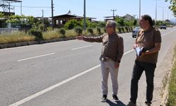 Nazilli Belediye Başkanı Tetik: Bu görüntüler Nazilli'ye yakışmıyor