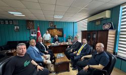 Aydın’da taksici esnafı kısa mesafe fiyat tarifelerinde iyileştirme bekliyor