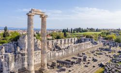 Türkiye Kültür Yolu Festivali ilk kez Aydın'da