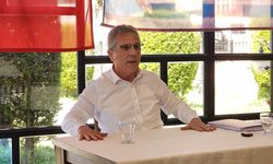 Başkan Tetik: Borçlar bitti, şimdi hizmet vakti