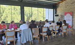 Aydın'da öğretmenlere "Fatih" anlatıldı