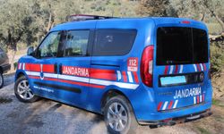 Aydın'da bir kişinin cansız bedeni bulundu