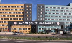 Aydın Şehir Hastanesi’nde yeni birimler hizmete giriyor