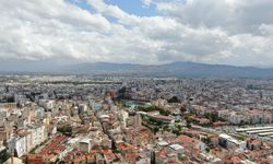 Aydın’da 2 ayda konut satışları yüzde 8 arttı