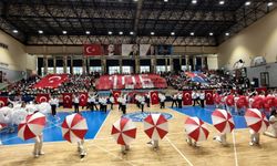 Aydın’da 23 Nisan coşkusu yaşandı