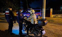 Aydın'da 'Çember' operasyonu: 46 aranan şahıs yakalandı