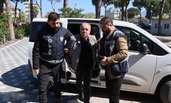 Silahlı saldırıyı gerçekleştiren eski başkan adliyeye sevk edildi