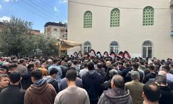 Kazada hayatını kaybeden 15 yaşındaki Egemen son yolculuğuna uğurlandı