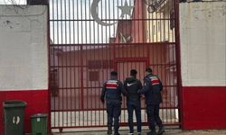 JASAT ekipleri aranan şahsa göz açtırmadı