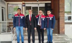 Gıda denetiminde memurlara saldırı