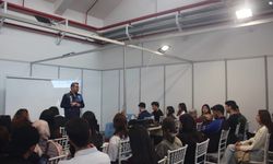 Aydın’da öğrencilere Siber Güvenlik Eğitimi