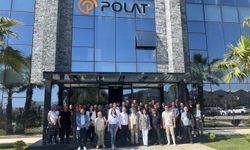 Aydın'da zeytinyağı sektörü için operatör eğitimi düzenlendi