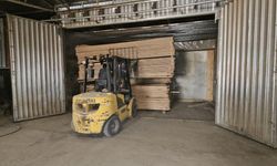 Kuyucak'tan dünyaya kovan ihracatı