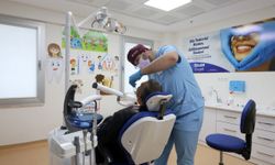 Koçarlı Ağız ve Diş Sağlığı Polikliniği hizmet vermeye başladı