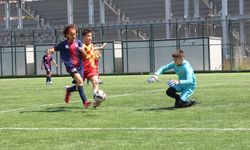 Aydın'ın ev sahipliğinde şampiyonluk için ter dökecekler