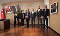 Başkan Çerçioğlu: Aydınımız ve hemşehrilerimiz için çalışmaya devam ediyoruz