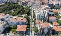 Başkan Çerçioğlu’nun çalışmaları ile Aydın’ın altyapısı her geçen gün daha da güçleniyor