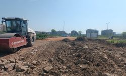 Başkan Çerçioğlu: 17 ilçemizin tamamında yatırımlarımızı sürdürüyoruz